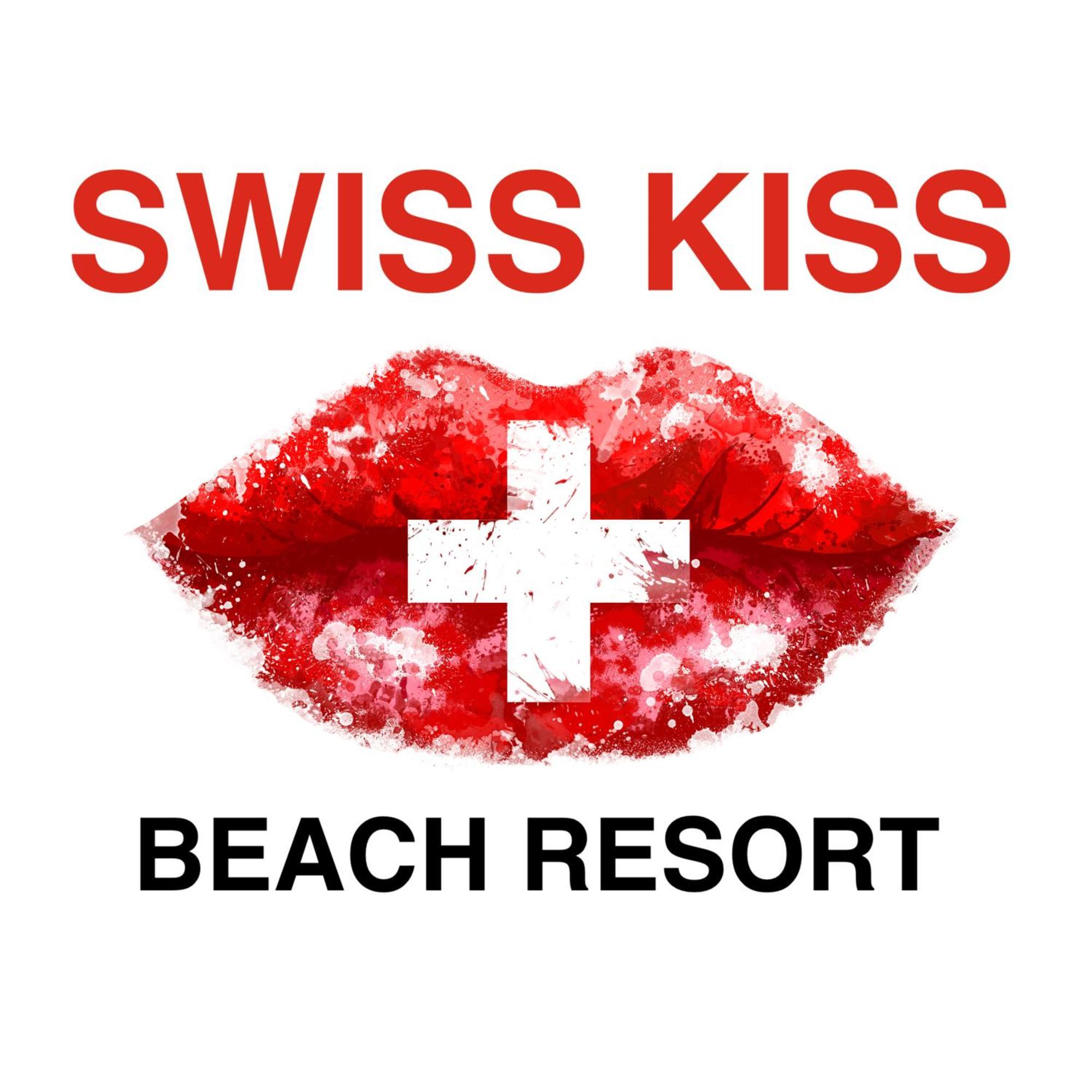 Swiss Kiss Beach Resort Uppuveli Exterior photo