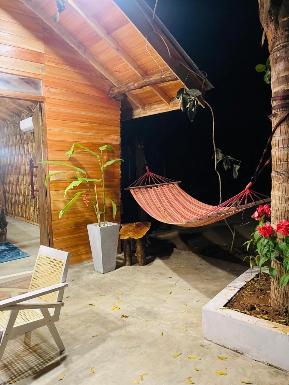 Swiss Kiss Beach Resort Uppuveli Exterior photo